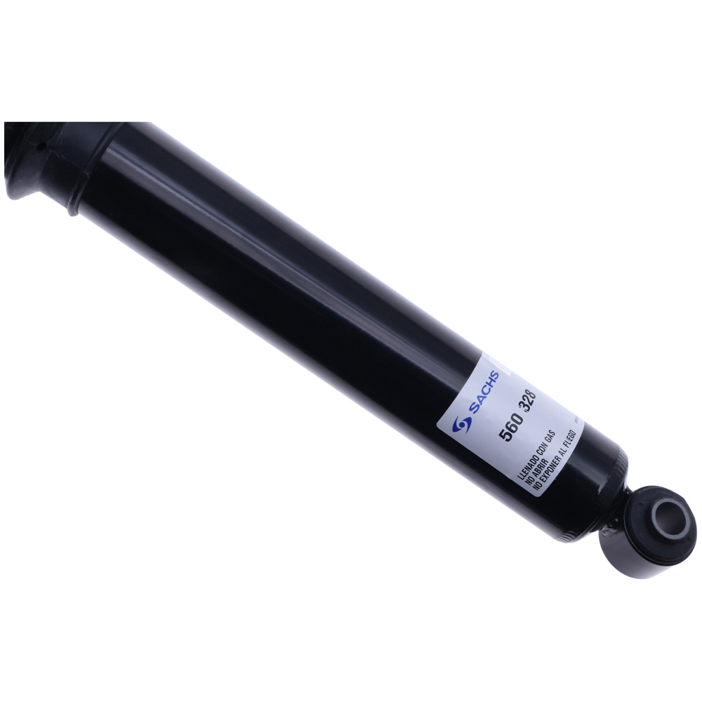 2007 Isuzu i-370 Shock Absorber